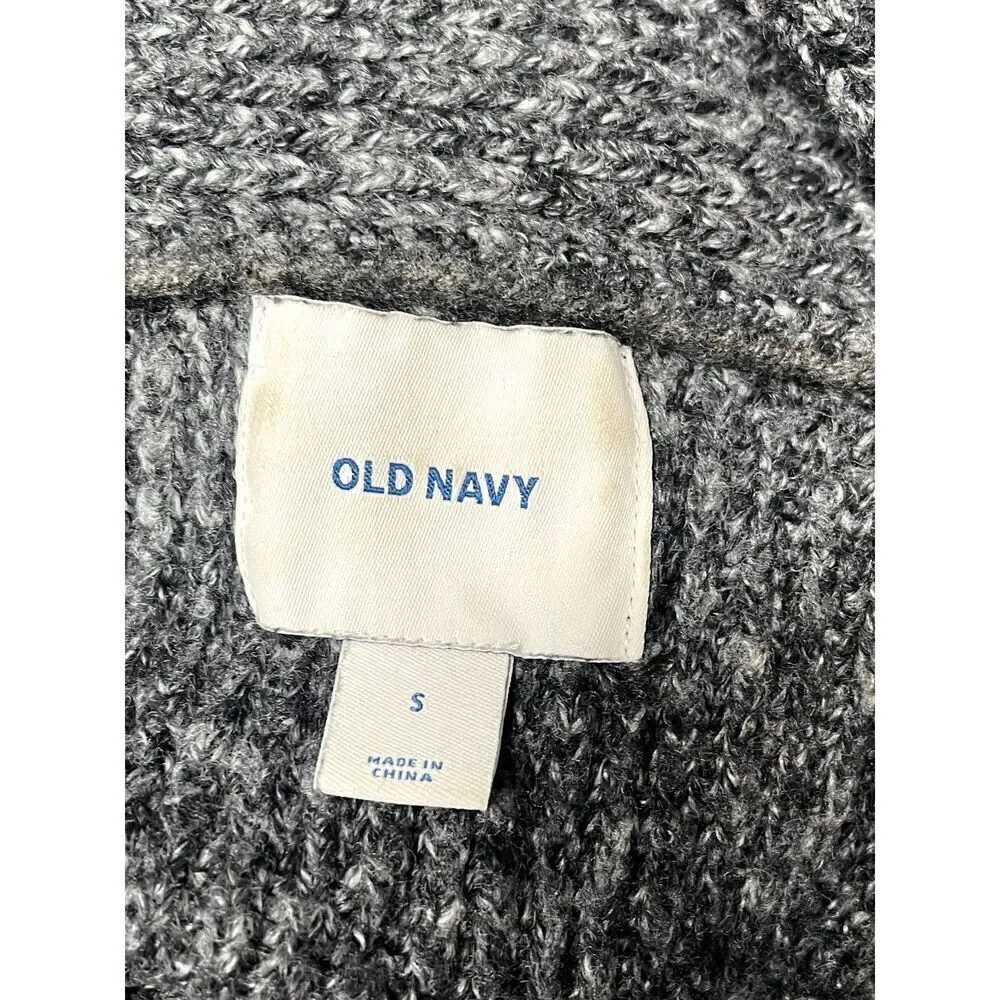 Old Navy Cardigan Mens Sweater Sz: S